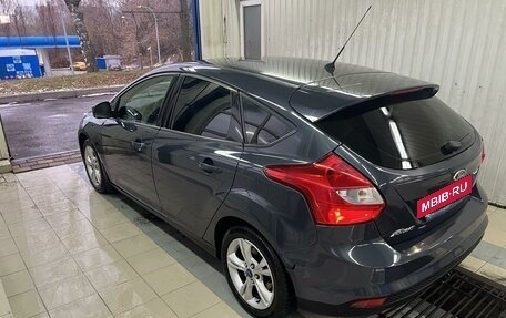 Ford Focus III, 2012 год, 780 000 рублей, 6 фотография