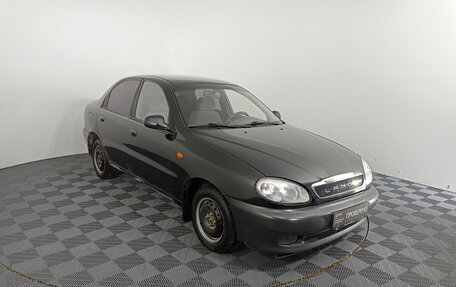 Chevrolet Lanos I, 2008 год, 123 000 рублей, 7 фотография