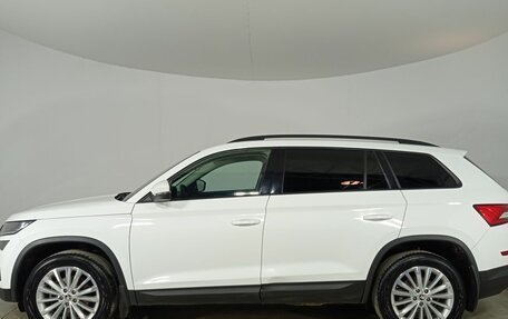 Skoda Kodiaq I, 2020 год, 2 690 000 рублей, 8 фотография