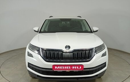 Skoda Kodiaq I, 2020 год, 2 690 000 рублей, 2 фотография