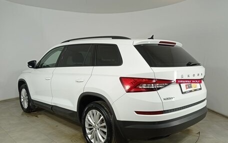 Skoda Kodiaq I, 2020 год, 2 690 000 рублей, 7 фотография