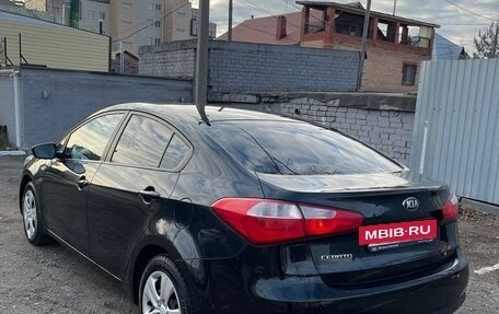 KIA Cerato III, 2014 год, 1 179 399 рублей, 2 фотография