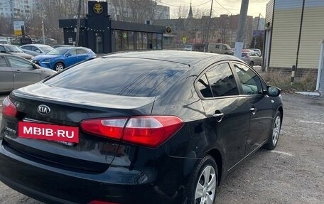 KIA Cerato III, 2014 год, 1 179 399 рублей, 8 фотография