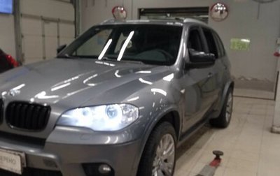 BMW X5, 2013 год, 2 184 000 рублей, 1 фотография