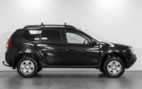 Renault Duster I рестайлинг, 2014 год, 1 199 000 рублей, 5 фотография