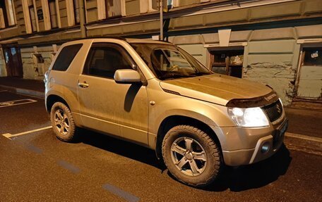 Suzuki Grand Vitara, 2007 год, 700 000 рублей, 2 фотография