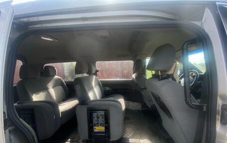 Hyundai Starex I рестайлинг, 2007 год, 900 000 рублей, 3 фотография