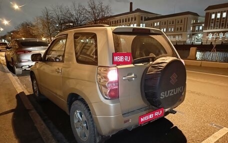 Suzuki Grand Vitara, 2007 год, 700 000 рублей, 3 фотография