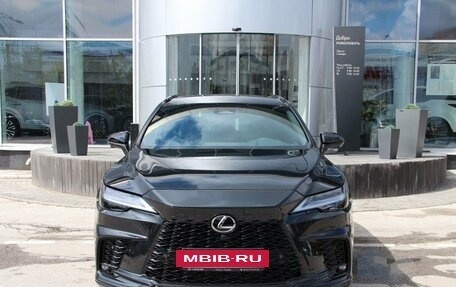 Lexus RX IV рестайлинг, 2024 год, 14 400 000 рублей, 2 фотография