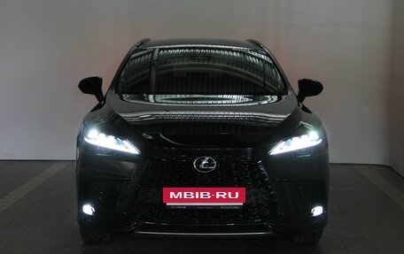 Lexus RX IV рестайлинг, 2024 год, 14 400 000 рублей, 30 фотография