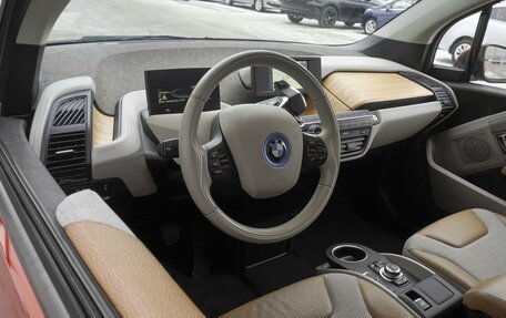 BMW i3 I01 рестайлинг, 2014 год, 1 699 000 рублей, 6 фотография