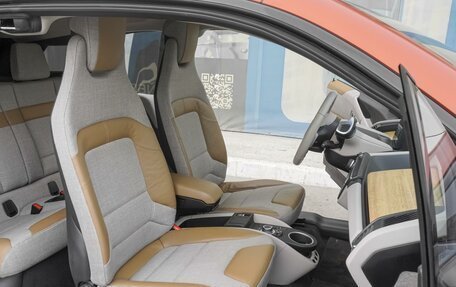 BMW i3 I01 рестайлинг, 2014 год, 1 699 000 рублей, 8 фотография