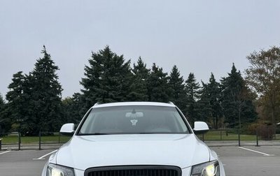 Audi Q5, 2012 год, 1 849 000 рублей, 1 фотография