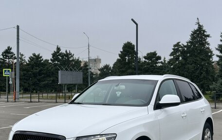 Audi Q5, 2012 год, 1 849 000 рублей, 4 фотография