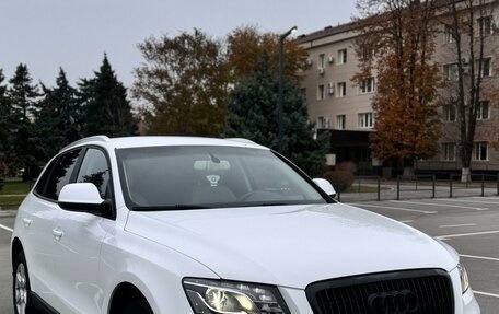 Audi Q5, 2012 год, 1 849 000 рублей, 6 фотография