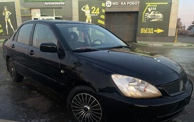 Mitsubishi Lancer IX, 2005 год, 350 000 рублей, 1 фотография