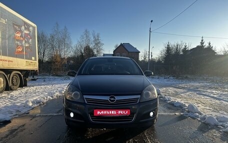 Opel Astra H, 2008 год, 600 000 рублей, 1 фотография