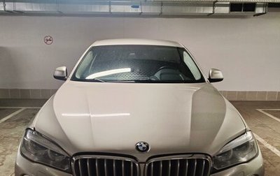 BMW X6, 2016 год, 2 800 000 рублей, 1 фотография