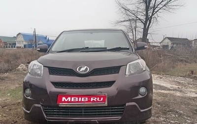 Toyota Ist II, 2007 год, 775 000 рублей, 1 фотография