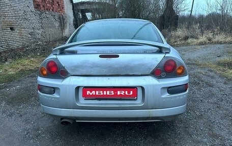 Mitsubishi Eclipse III, 2002 год, 410 000 рублей, 4 фотография