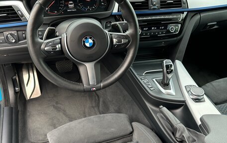 BMW 4 серия, 2017 год, 4 250 000 рублей, 18 фотография