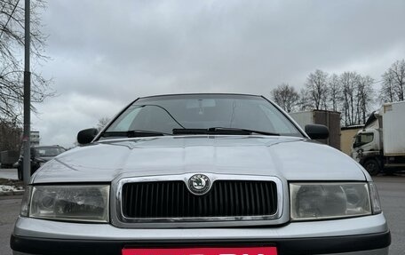 Skoda Octavia IV, 2002 год, 525 000 рублей, 2 фотография