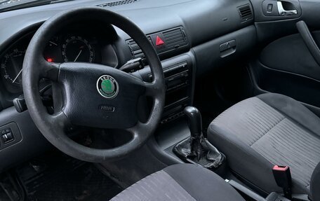 Skoda Octavia IV, 2002 год, 525 000 рублей, 10 фотография