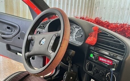 BMW 3 серия, 1994 год, 500 000 рублей, 5 фотография