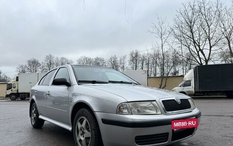 Skoda Octavia IV, 2002 год, 525 000 рублей, 7 фотография