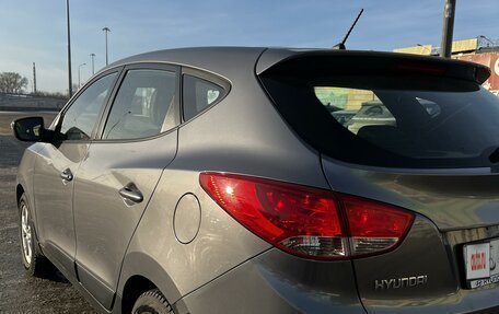 Hyundai ix35 I рестайлинг, 2013 год, 1 150 000 рублей, 9 фотография