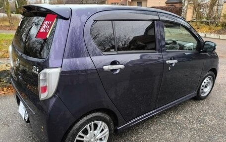 Daihatsu Mira e:S I рестайлинг, 2015 год, 550 000 рублей, 4 фотография