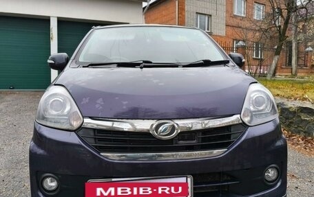 Daihatsu Mira e:S I рестайлинг, 2015 год, 550 000 рублей, 3 фотография