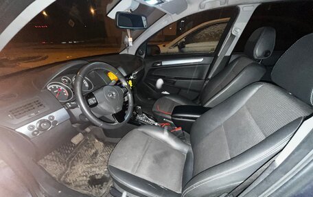 Opel Astra H, 2008 год, 600 000 рублей, 10 фотография