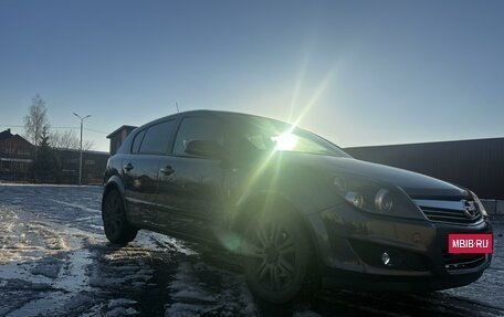 Opel Astra H, 2008 год, 600 000 рублей, 2 фотография