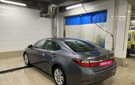 Lexus ES VII, 2013 год, 2 200 000 рублей, 3 фотография