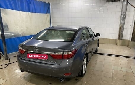 Lexus ES VII, 2013 год, 2 200 000 рублей, 4 фотография