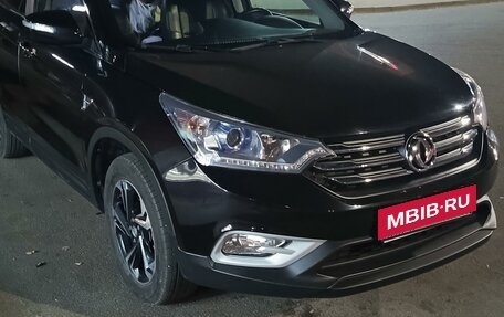 DongFeng AX7 I, 2018 год, 1 550 000 рублей, 2 фотография