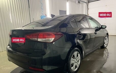 KIA Cerato III, 2018 год, 1 580 000 рублей, 6 фотография