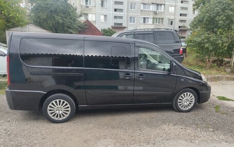 Peugeot Expert II, 2007 год, 1 050 000 рублей, 3 фотография