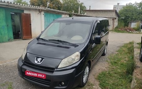 Peugeot Expert II, 2007 год, 1 050 000 рублей, 4 фотография