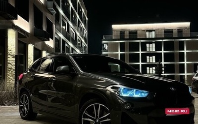 BMW X6, 2018 год, 4 000 000 рублей, 1 фотография