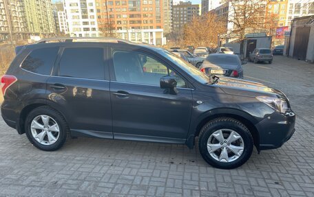 Subaru Forester, 2013 год, 1 830 000 рублей, 5 фотография