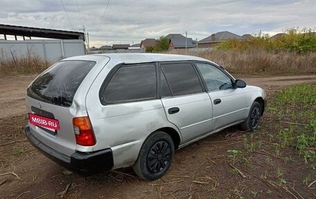 Toyota Corolla, 1993 год, 245 000 рублей, 4 фотография