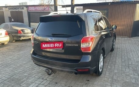 Subaru Forester, 2013 год, 1 830 000 рублей, 2 фотография