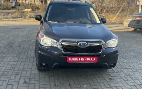 Subaru Forester, 2013 год, 1 830 000 рублей, 3 фотография