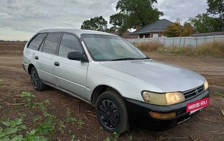 Toyota Corolla, 1993 год, 245 000 рублей, 3 фотография