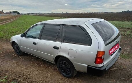 Toyota Corolla, 1993 год, 245 000 рублей, 2 фотография