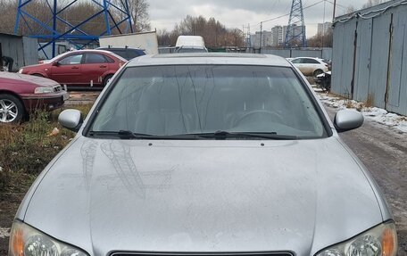 Nissan Maxima VIII, 2005 год, 700 000 рублей, 2 фотография