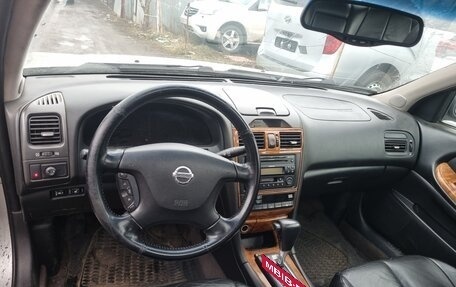 Nissan Maxima VIII, 2005 год, 700 000 рублей, 5 фотография