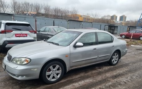 Nissan Maxima VIII, 2005 год, 700 000 рублей, 1 фотография